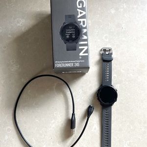 Garmin Forerunner 245